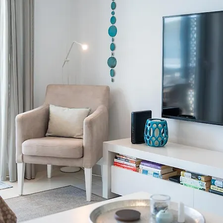 Grand View Oasis Algarve *