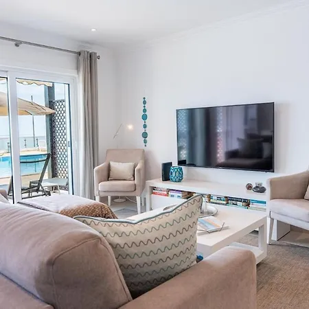 Grand View Oasis Algarve Carvoeiro (Lagoa)