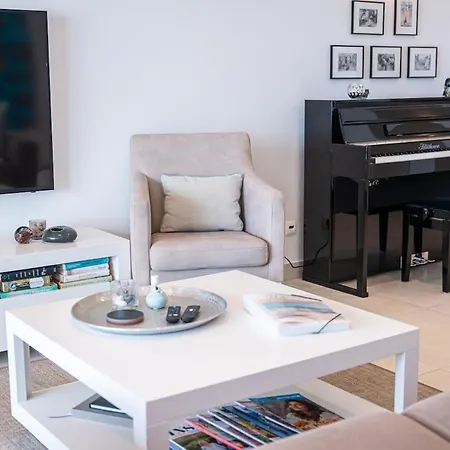 Grand View Oasis Algarve Appartement Carvoeiro (Lagoa)