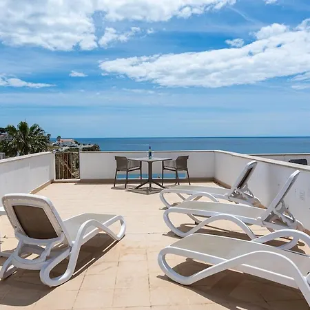Appartement Grand View Oasis Algarve