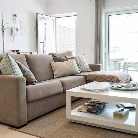 Grand View Oasis Algarve Appartement Carvoeiro (Lagoa)