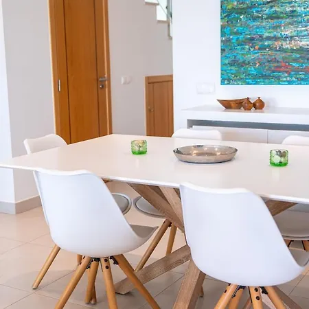 Appartement Grand View Oasis Algarve Carvoeiro (Lagoa)