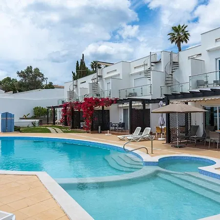 Grand View Oasis Algarve Carvoeiro (Lagoa)