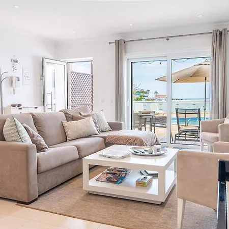 Appartement Grand View Oasis Algarve
