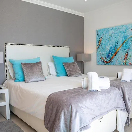 Grand View Oasis Algarve Carvoeiro (Lagoa)