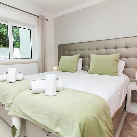 Grand View Oasis Algarve Appartement *