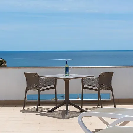 Grand View Oasis Algarve Carvoeiro (Lagoa)