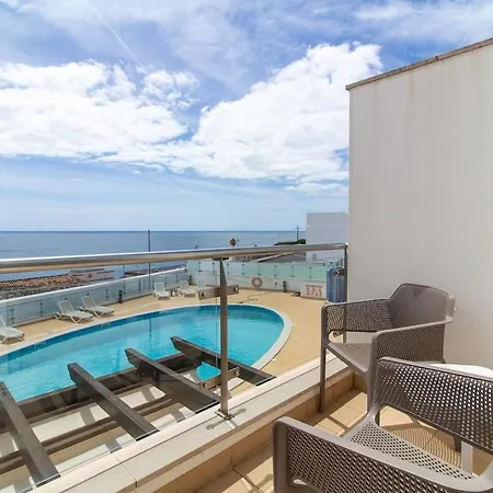 Grand View Oasis Algarve Appartement