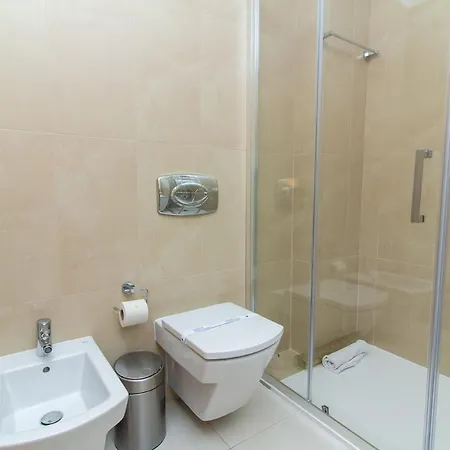 Appartement Grand View Oasis Algarve