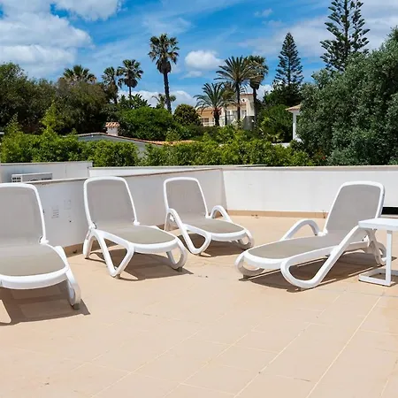 Appartement Grand View Oasis Algarve Carvoeiro (Lagoa)